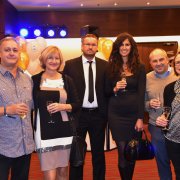 Captain's Dinner  (19.11.16)